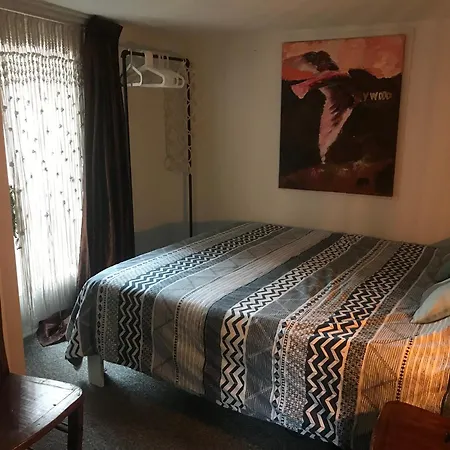 Chalet Mi Dulce